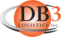 DB3 Logistics logo